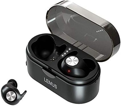 lemus sports smart watch