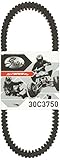 Gates 30C3750 G-Force C-12 CVT Belt