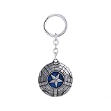 Marvel Comics Captain America Civil War Shield Logo