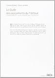 Image de le guide des croisements du trotteur. les meilleurs etalons - les poulinieres du siecle