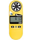 Kestrel 3500 Pocket Weather Meter