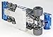 Tamiya 300020053 Model Car 1:20 Tyrell P34 Six Wheeler Monaco GP '77