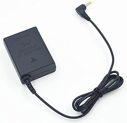 Replacement AC Power Supply Charger Adapter Cable for PSP 1000 PSP2000 PSP3000