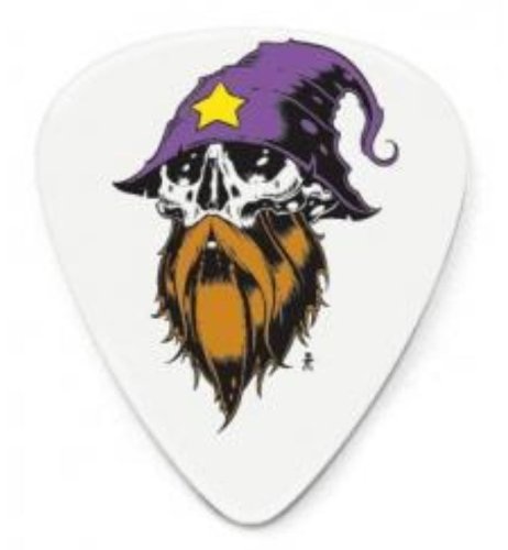 Jim Dunlop BL38R.73 Guitar Picks (Pack of 36)