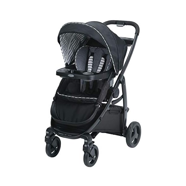 graco modes holt