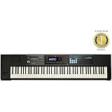 Roland JUNO-DS88 88-key Synthesizer with 1 Year Free Extended Warranty