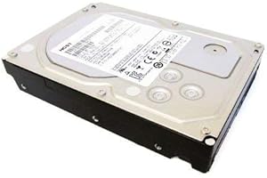 Hitachi HUA722020ALA330 (0F10452) 2TB 7.2k RPM 3.5" SATA-3Gb/s HDD (Renewed)