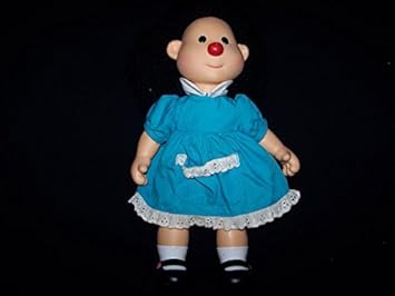 The Big Comfy Couch Molly 14 Doll Amazon Ca Toys Games