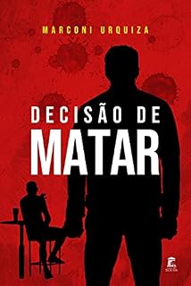 Livro Decisão de Matar