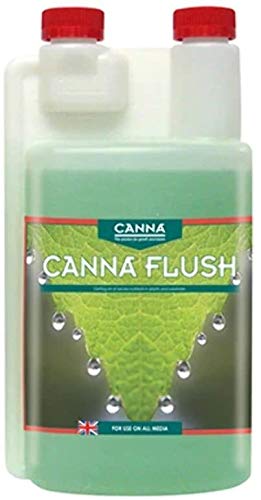 hotel Canna Flush 1L