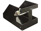 Buyers LT32 Blitz 5-Gallon Poly Gas Can Landscape Truck & Trailer Locking Rack