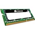 Corsair VS1GSDS667D2 1GB (1x1GB) DDR2 667 MHz (PC2 5300) Laptop Memory
