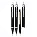 Parker IM Black, Ballpoint Pen with Medium Black refill (35908)