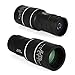 Day and Night Vision 16x52 HD Optical Monocular Hunting Camping Hiking Telescope
