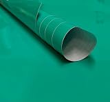 vgoltd Gloss Vinyl Wrap Furniture Sticker Mint 60x500 cm Self Adhesive
