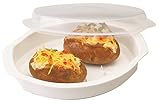 Prep Solutions by Progressive Microwave Potato Cooker
