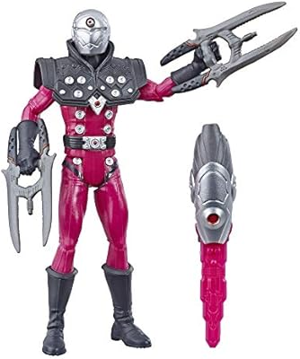 beast morphers hasbro