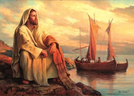 Facing Eternity 500 Piece Jigsaw Puzzle by SunsOut