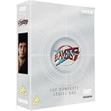 Blakes 7: Series One [Regions 2 & 4] by Gareth Thomas