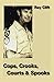 Cops, Crooks, Courts & Spooks by Ray Clift