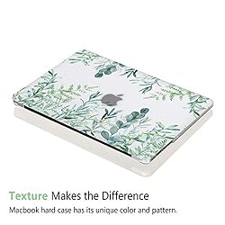 iDonzon Case for MacBook Pro 15 inch