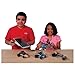 Pitsco Ray Catcher Solar Car Consumables Kit (For 10 Students)