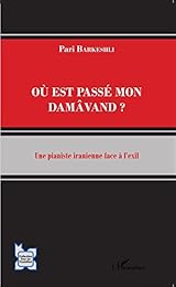 Où est passé mon Damâvand ?
