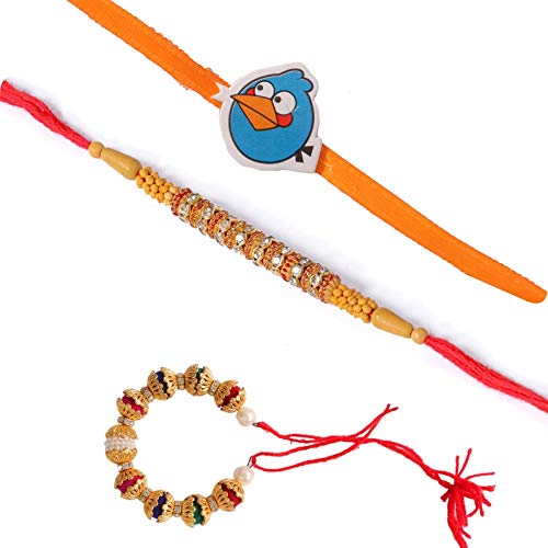 kids rakhi