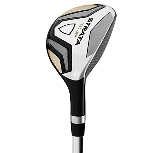 Callaway Women's Strata Tour Complete Golf Set