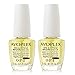 Avoplex Nail & Cuticle Replenishing Oil 0.5 oz (Pack Of 2)