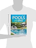 Image de Pools & Spas, 3rd edition (Landscaping)