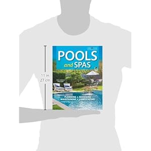 Pools & Spas, 3rd edition (Landscaping)