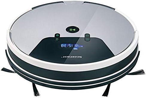 silvercrest smart home alexa