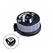 All Splendid Outdoor Blow Torch-Garden Torch-Weeds Killer-Burner Blaster-Outdoor Blow Torch-Weed Burner-With Anti Flare System-With an Adapter