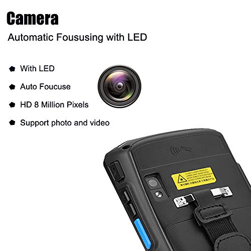 4 MUNBYN+Bluetooth+Honeywell+Warehouse+Management