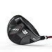 Wilson Staff D300 Fairway 3-Wood, 15.0 Regular RH