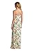 Vanilla Bay “ So Many Petals” Maxi Dress