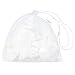 Langsprit Reusable Makeup Remover Pads, Bamboo Face Pads,Facial Rounds,Face pads Cleansing Wipe Cloth with free Laundry Bag(Bamboo)
