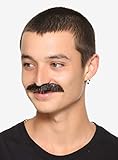 Cosplay Fake Mustache