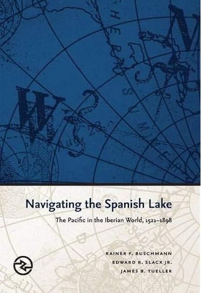 Chapter 9: Spain Looks Westward