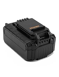 Shentec - Batería compatible con cable portador PCC685L (5000 mAh, 20 V)