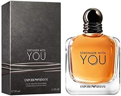 stronger with you intensely 150ml