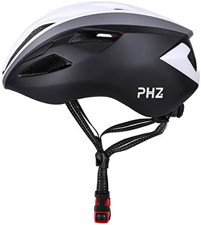 PHZING Cycle Helmet Adjustable Lightweight Specialized Men Women Safety Protection suitable for Bike Racing Helmet Moon Road Bike