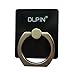 DLPIN Finger Grip Phone Holder Car Mount Universal 360 Degree Finger Grip Desk Stand Ring Holder Campatible With All Cellphone, for iPhone Samsung etc..