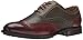 Sebago Men's Dresden Wingtip Oxford Shoe