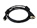 Monoprice 6ft 28AWG High Speed HDMI to DVI Adapter Cable w / Ferrite Cores - Black