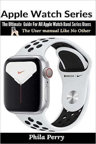 Apple Watch Band Series 