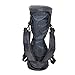 Swagtron Hands-Free Smart Board Backpack Strap Carry Bag - for T1 and T5, and Most Other Hoverboards (Black), Black Backpack