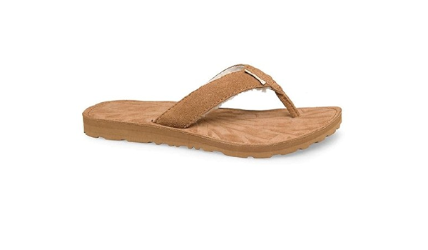 ugg tasmina flip flops