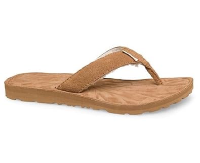 ugg tasmina flip flops